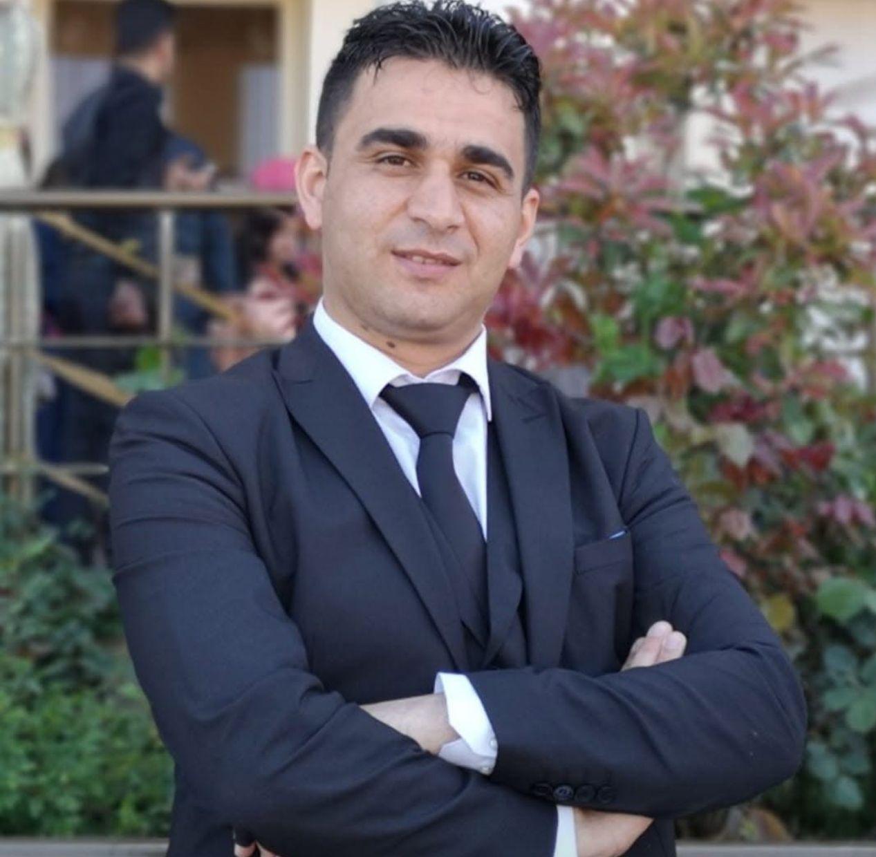 ئاكۆ محمد كریم